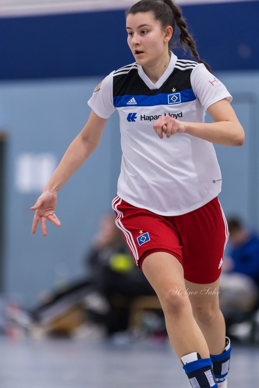 Bild 81 - F NFV Futsalturnier